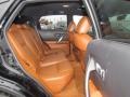 2006 Black Obsidian Infiniti FX 35  photo #10