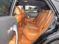 2006 Black Obsidian Infiniti FX 35  photo #11