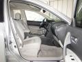 2011 Silver Ice Metallic Nissan Rogue SL  photo #9
