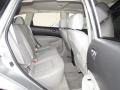 2011 Silver Ice Metallic Nissan Rogue SL  photo #10