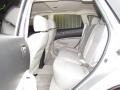 2011 Silver Ice Metallic Nissan Rogue SL  photo #11