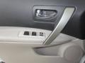 2011 Silver Ice Metallic Nissan Rogue SL  photo #12