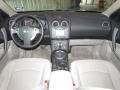 2011 Silver Ice Metallic Nissan Rogue SL  photo #13