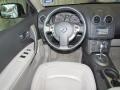 2011 Silver Ice Metallic Nissan Rogue SL  photo #14