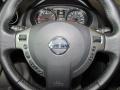 2011 Silver Ice Metallic Nissan Rogue SL  photo #15