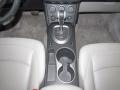 2011 Silver Ice Metallic Nissan Rogue SL  photo #17