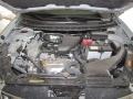2011 Silver Ice Metallic Nissan Rogue SL  photo #19