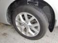 2011 Silver Ice Metallic Nissan Rogue SL  photo #21