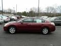 Tuscan Sun Red - Altima 2.5 SL Photo No. 2