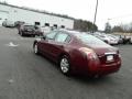 Tuscan Sun Red - Altima 2.5 SL Photo No. 3