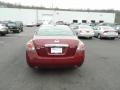 Tuscan Sun Red - Altima 2.5 SL Photo No. 4