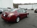Tuscan Sun Red - Altima 2.5 SL Photo No. 5