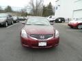 Tuscan Sun Red - Altima 2.5 SL Photo No. 8