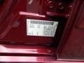 Tuscan Sun Red - Altima 2.5 SL Photo No. 27