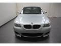 Silverstone Metallic - M5 Sedan Photo No. 3
