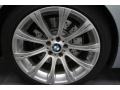 Silverstone Metallic - M5 Sedan Photo No. 10