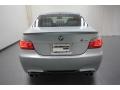 Silverstone Metallic - M5 Sedan Photo No. 13