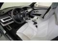 Silverstone Metallic - M5 Sedan Photo No. 16