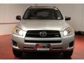 Classic Silver Metallic - RAV4 V6 4WD Photo No. 2