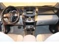 Classic Silver Metallic - RAV4 V6 4WD Photo No. 11
