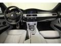 Silverstone Metallic - M5 Sedan Photo No. 40