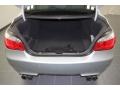 Silverstone Metallic - M5 Sedan Photo No. 43