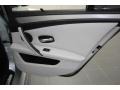 Silverstone Metallic - M5 Sedan Photo No. 45