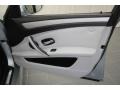 Silverstone Metallic - M5 Sedan Photo No. 49