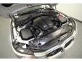 Silverstone Metallic - M5 Sedan Photo No. 51