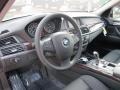 Black Prime Interior Photo for 2012 BMW X5 #58457558