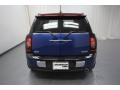 Lightning Blue Metallic - Cooper Clubman Photo No. 7