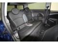 Lightning Blue Metallic - Cooper Clubman Photo No. 29