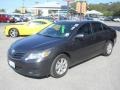 Magnetic Gray Metallic - Camry LE Photo No. 3