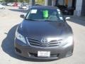 Magnetic Gray Metallic - Camry LE Photo No. 2
