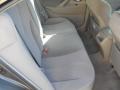 Magnetic Gray Metallic - Camry LE Photo No. 16