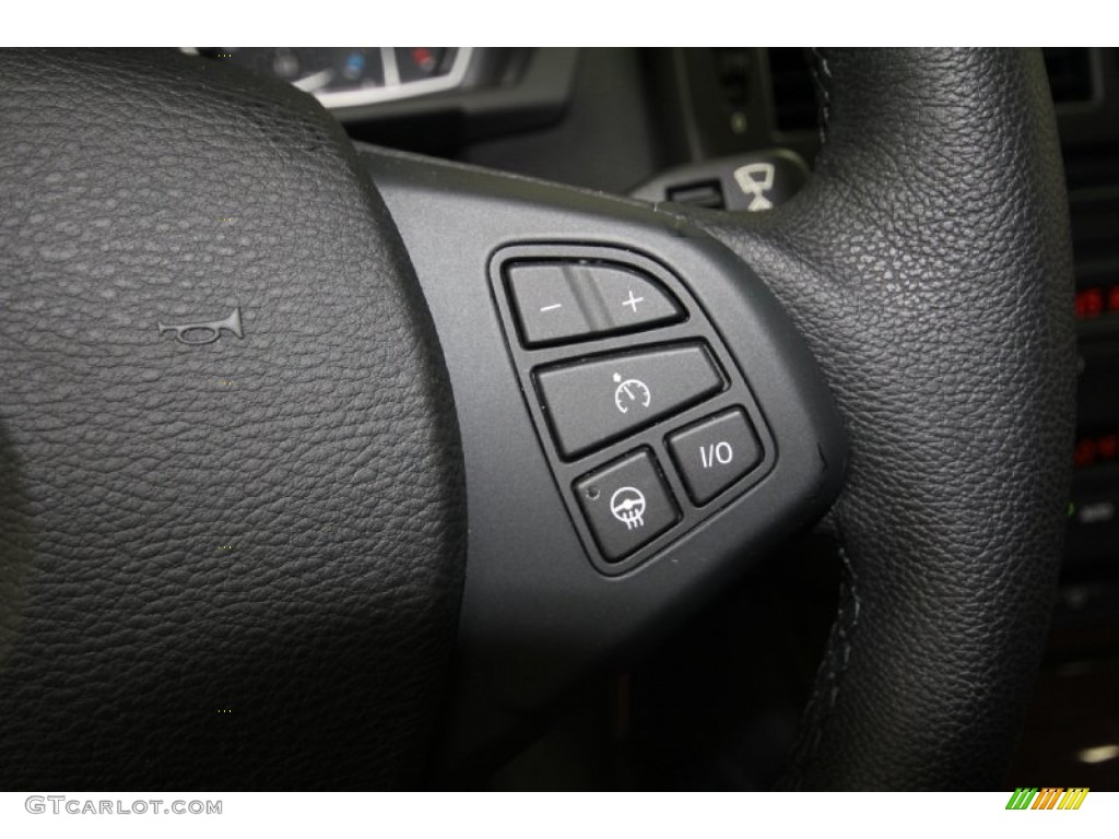 2010 BMW X3 xDrive30i Controls Photo #58458348