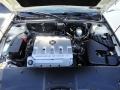 4.6 Liter DOHC 32-Valve Northstar V8 Engine for 2003 Cadillac Seville STS #58458656