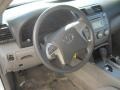 Classic Silver Metallic - Camry LE Photo No. 11