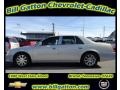 Cognac Frost 2007 Cadillac DTS Sedan