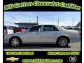 2007 Cognac Frost Cadillac DTS Sedan #58448139