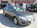 Magnetic Gray Metallic - Camry LE Photo No. 1