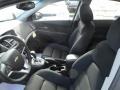 Crystal Red Metallic - Cruze LT Photo No. 5