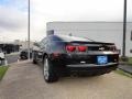 Carbon Flash Metallic - Camaro LT 45th Anniversary Edition Coupe Photo No. 3