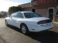 1998 Bright White Oldsmobile Aurora   photo #6