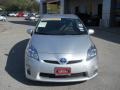 Classic Silver Metallic - Prius Hybrid Photo No. 2
