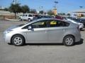 Classic Silver Metallic - Prius Hybrid Photo No. 4