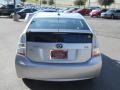 Classic Silver Metallic - Prius Hybrid Photo No. 6