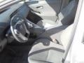 Classic Silver Metallic - Prius Hybrid Photo No. 11