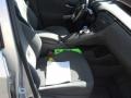 Classic Silver Metallic - Prius Hybrid Photo No. 14