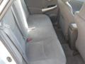 Classic Silver Metallic - Prius Hybrid Photo No. 17